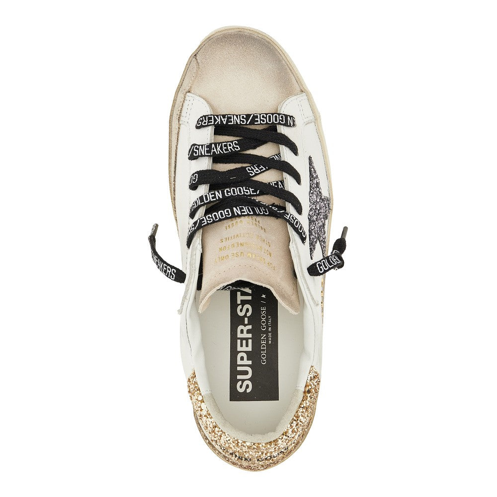 Golden Goose Women Super-Star Sneakers GOLDEN GOOSE