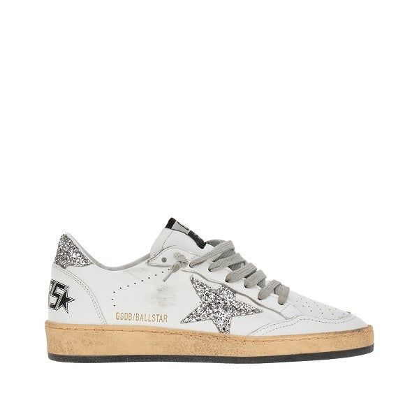 Golden Goose Women 'Ballstar' Nappa Leather Sneakers GOLDEN GOOSE