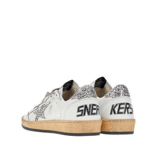 Golden Goose Women 'Ballstar' Nappa Leather Sneakers GOLDEN GOOSE