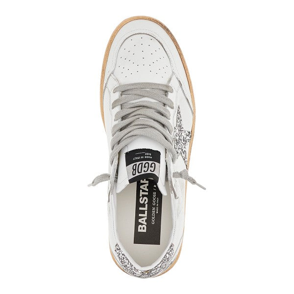 Golden Goose Women 'Ballstar' Nappa Leather Sneakers GOLDEN GOOSE