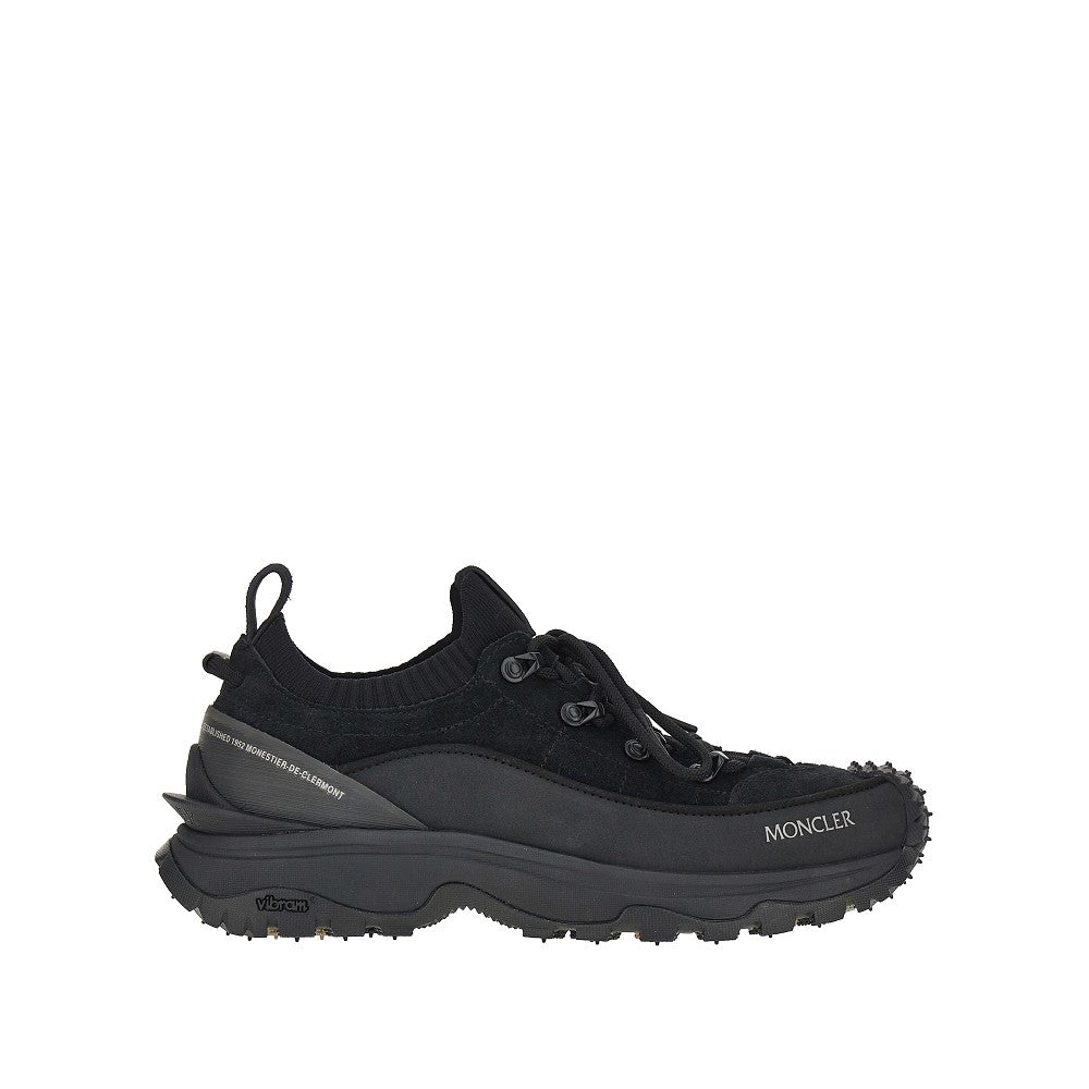 Moncler Men Trailgrip Lite3 Sneakers MONCLER