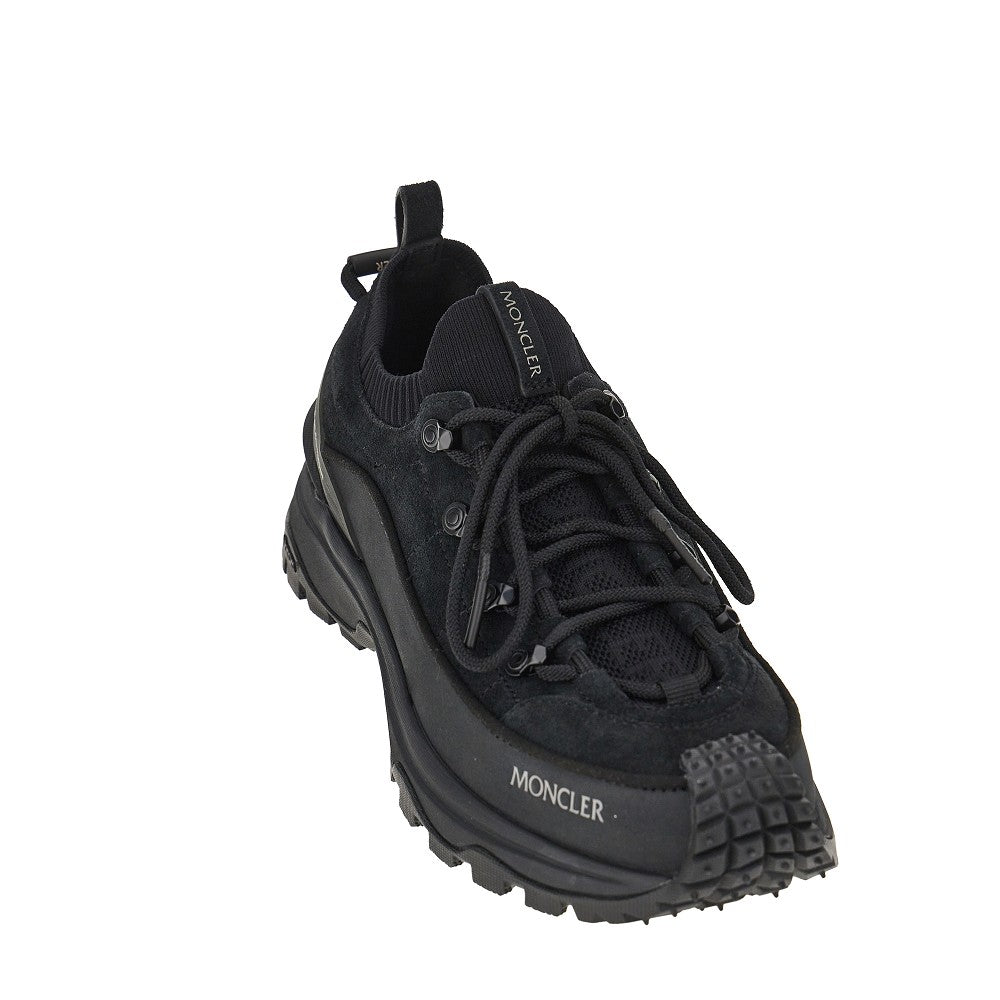 Moncler Men Trailgrip Lite3 Sneakers MONCLER