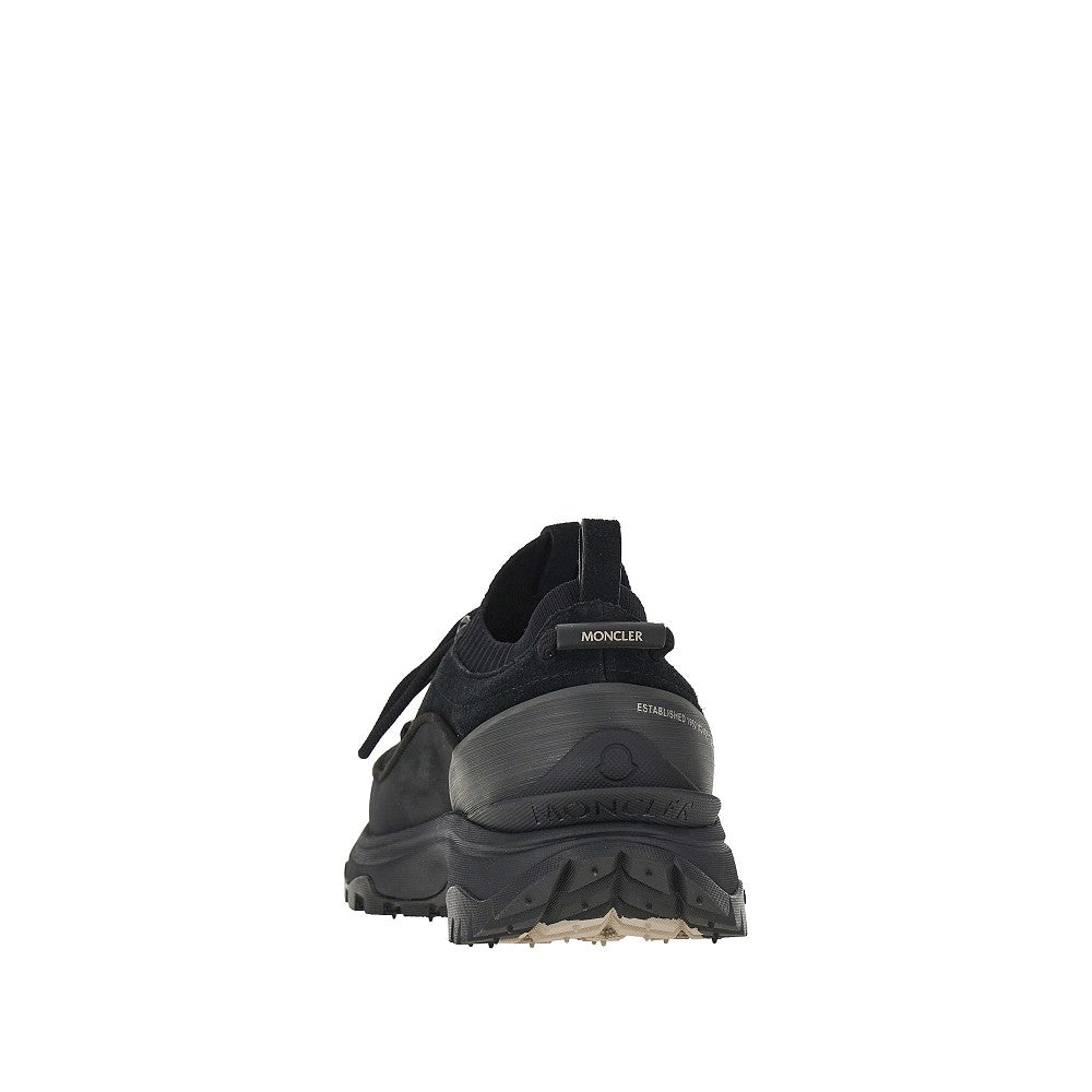 Moncler Men Trailgrip Lite3 Sneakers MONCLER
