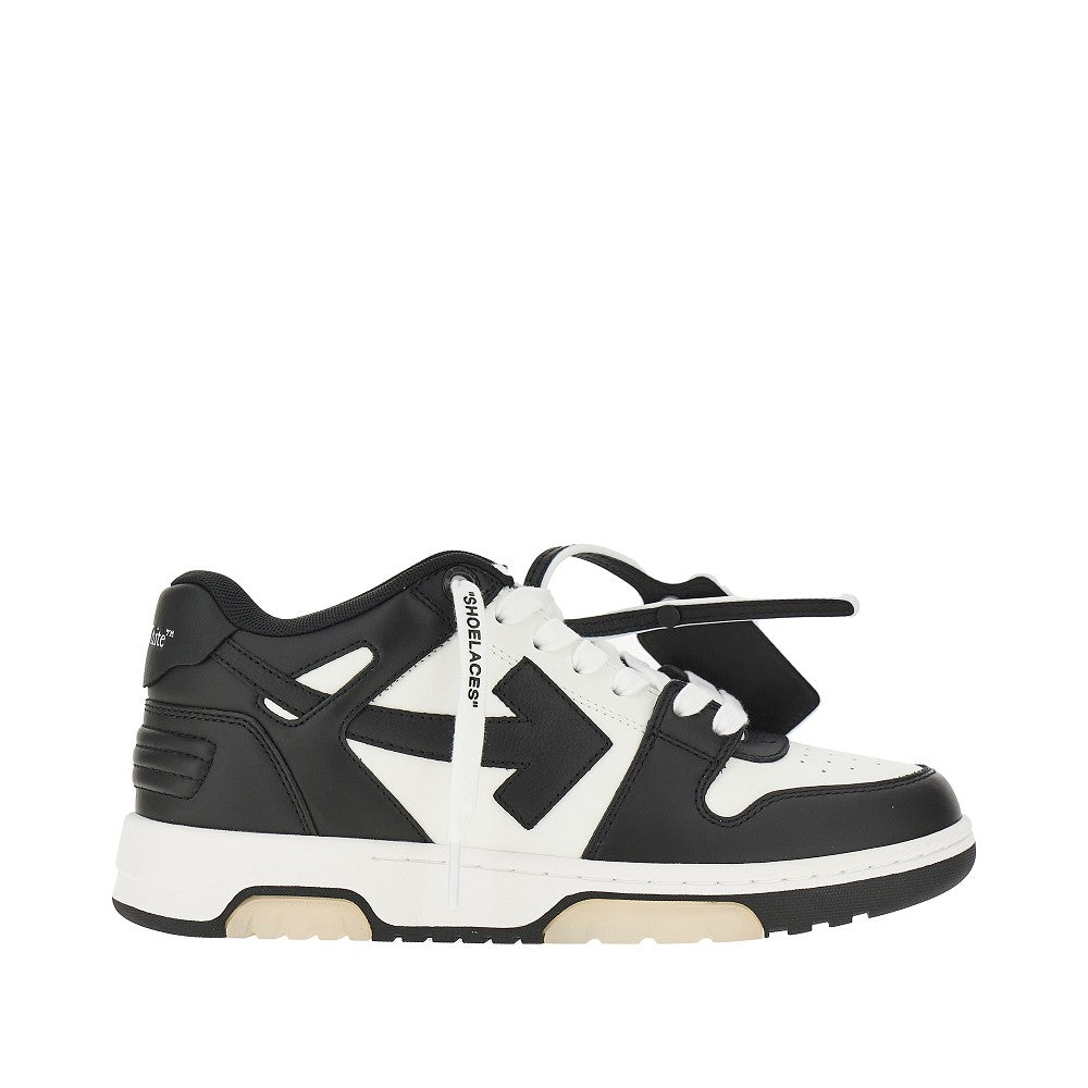 Off White Men 'Out Of Office' Sneakers OFF-WHITE