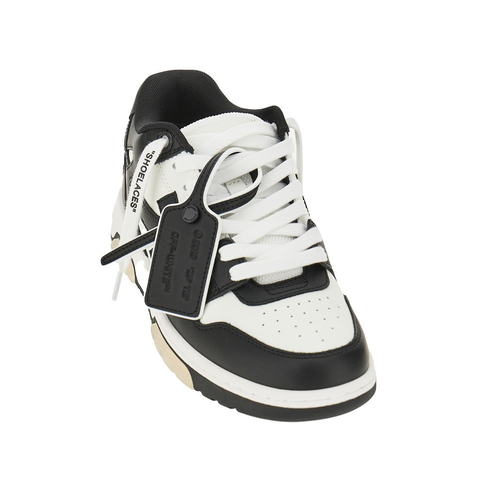 Off White Men 'Out Of Office' Sneakers OFF-WHITE