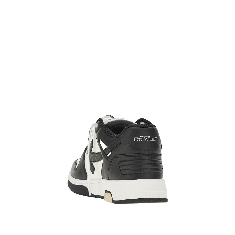 Off White Men 'Out Of Office' Sneakers OFF-WHITE