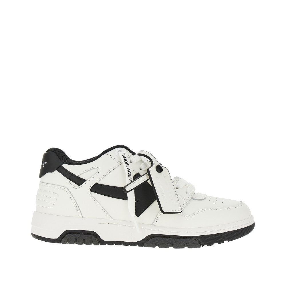 Off White Men 'Out Of Office' Sneakers OFF-WHITE