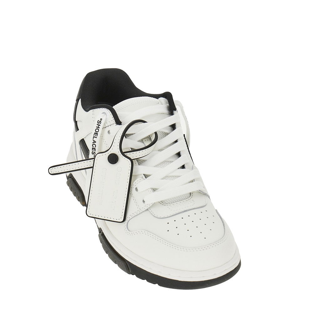 Off White Men 'Out Of Office' Sneakers OFF-WHITE