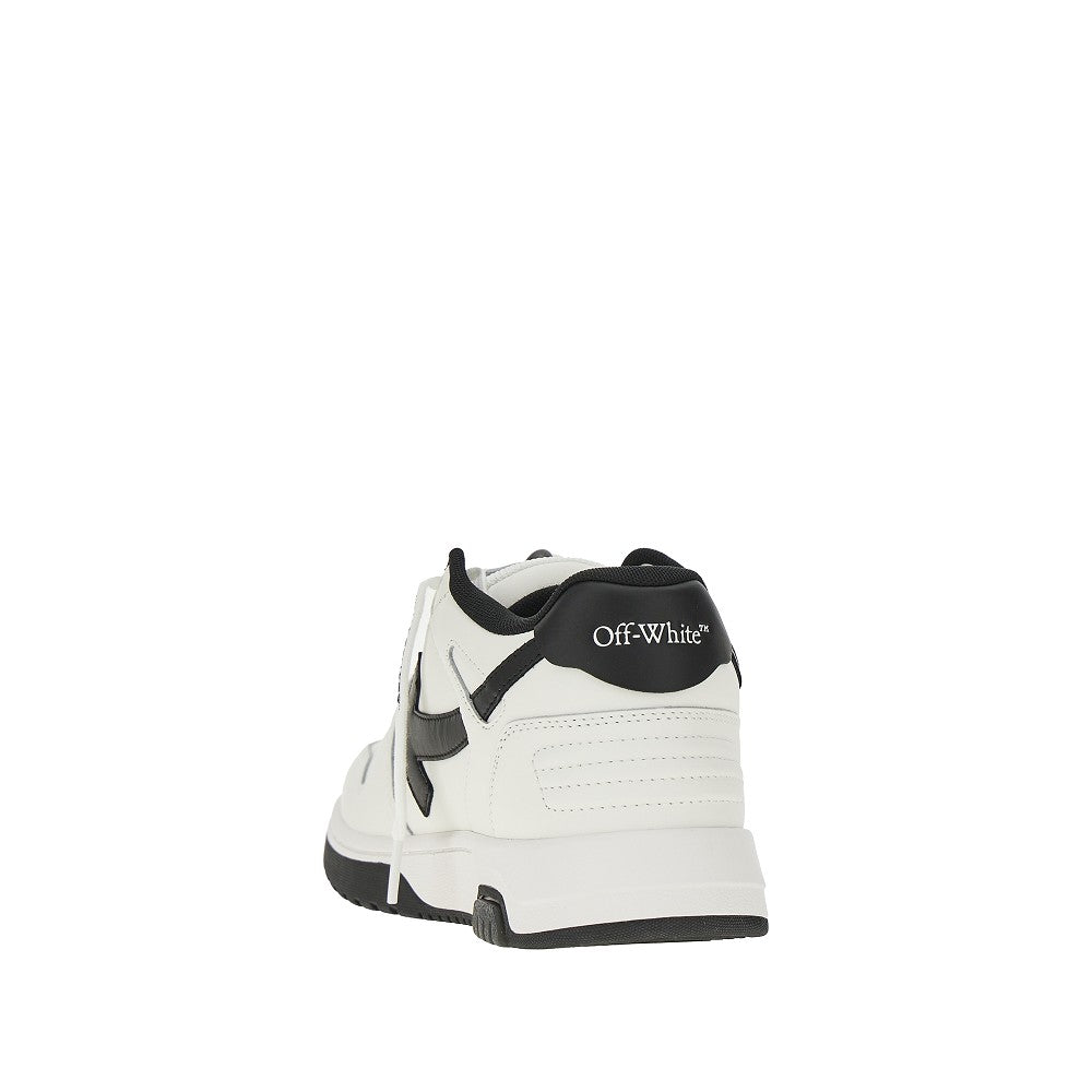 Off White Men 'Out Of Office' Sneakers OFF-WHITE