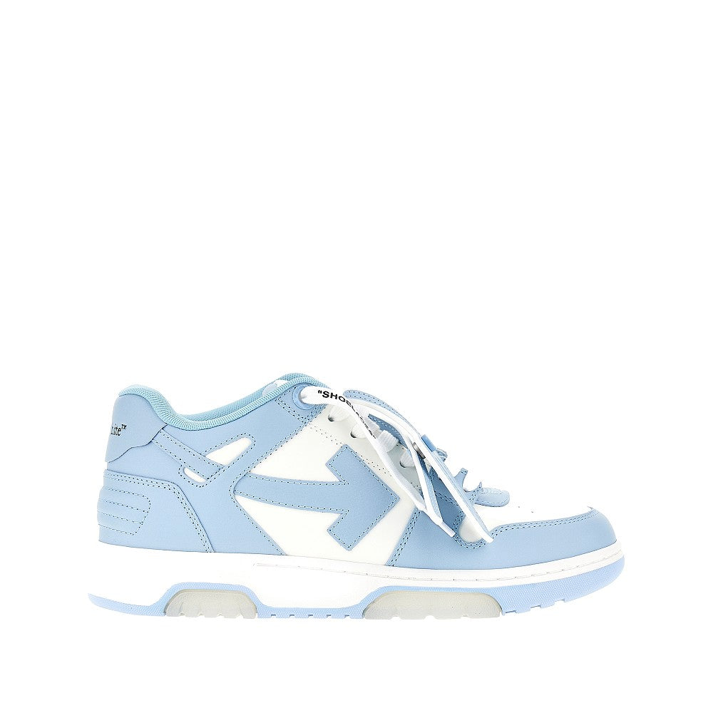 Off White Men 'Out Of Office' Sneakers OFF-WHITE