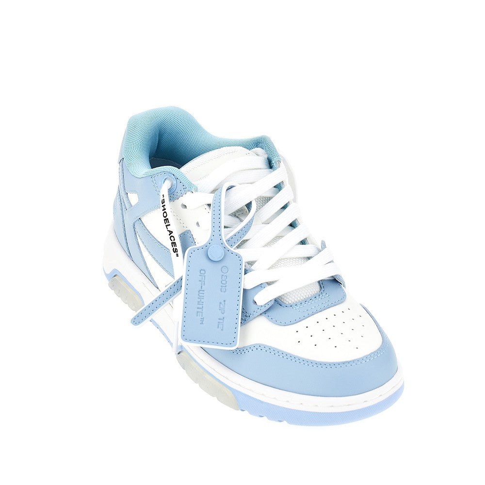 Off White Men 'Out Of Office' Sneakers OFF-WHITE