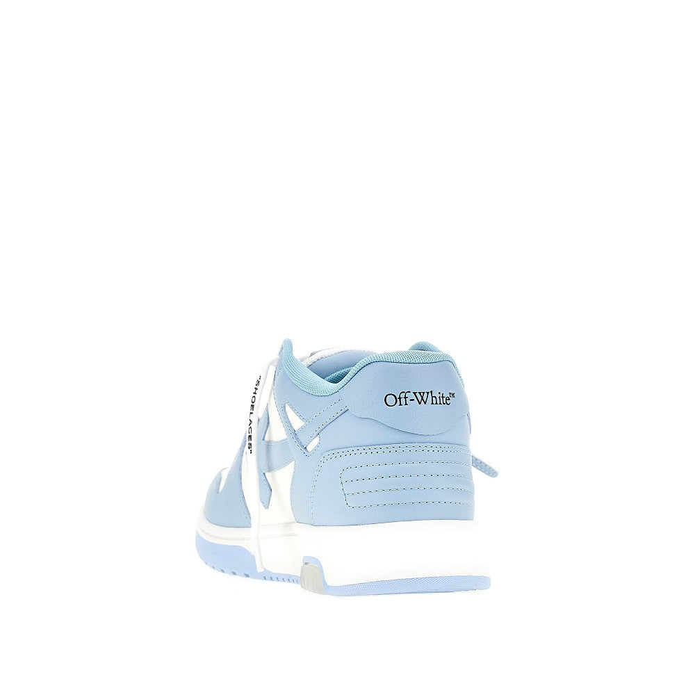Off White Men 'Out Of Office' Sneakers OFF-WHITE