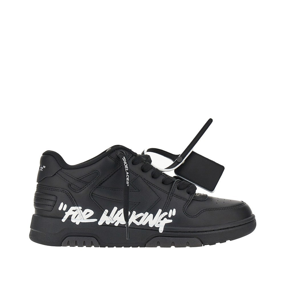 Off White Men 'Out Of Office' Sneakers OFF-WHITE