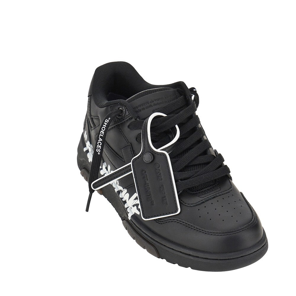 Off White Men 'Out Of Office' Sneakers OFF-WHITE