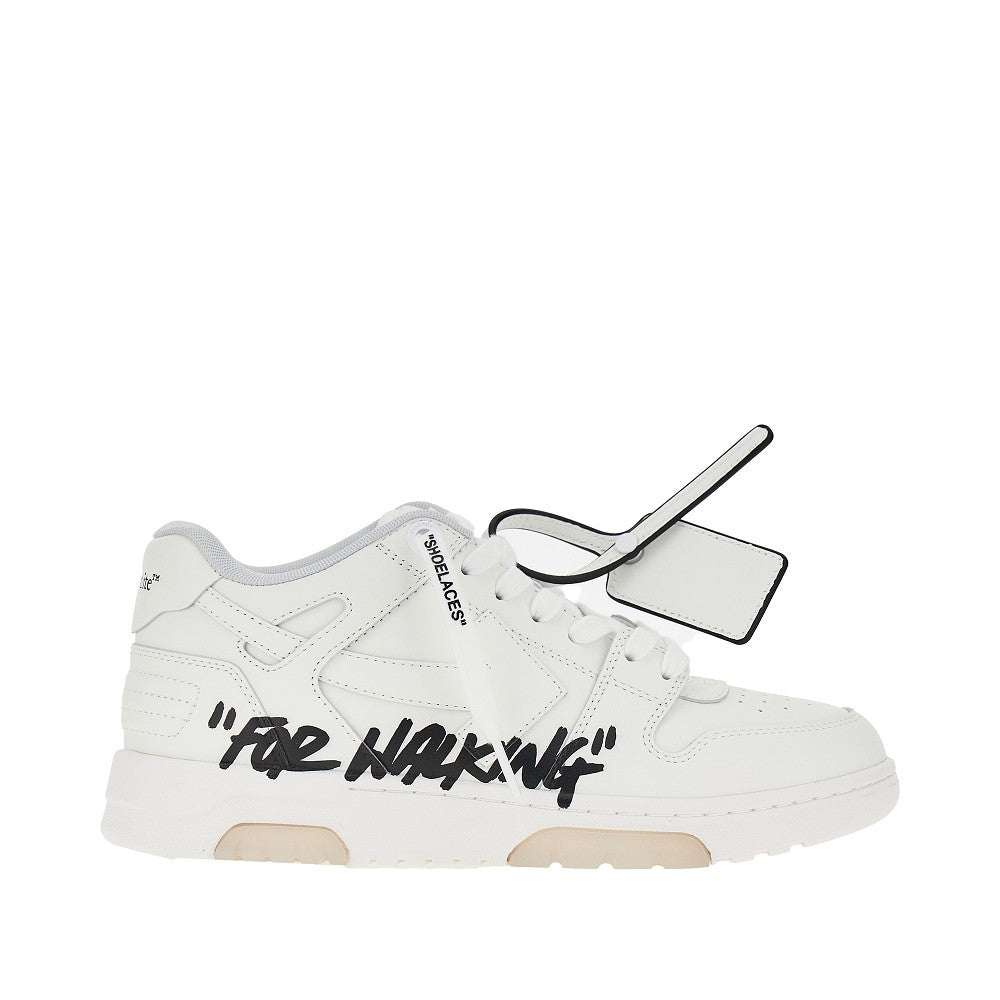 Off White Men 'Out Of Office' Sneakers OFF-WHITE