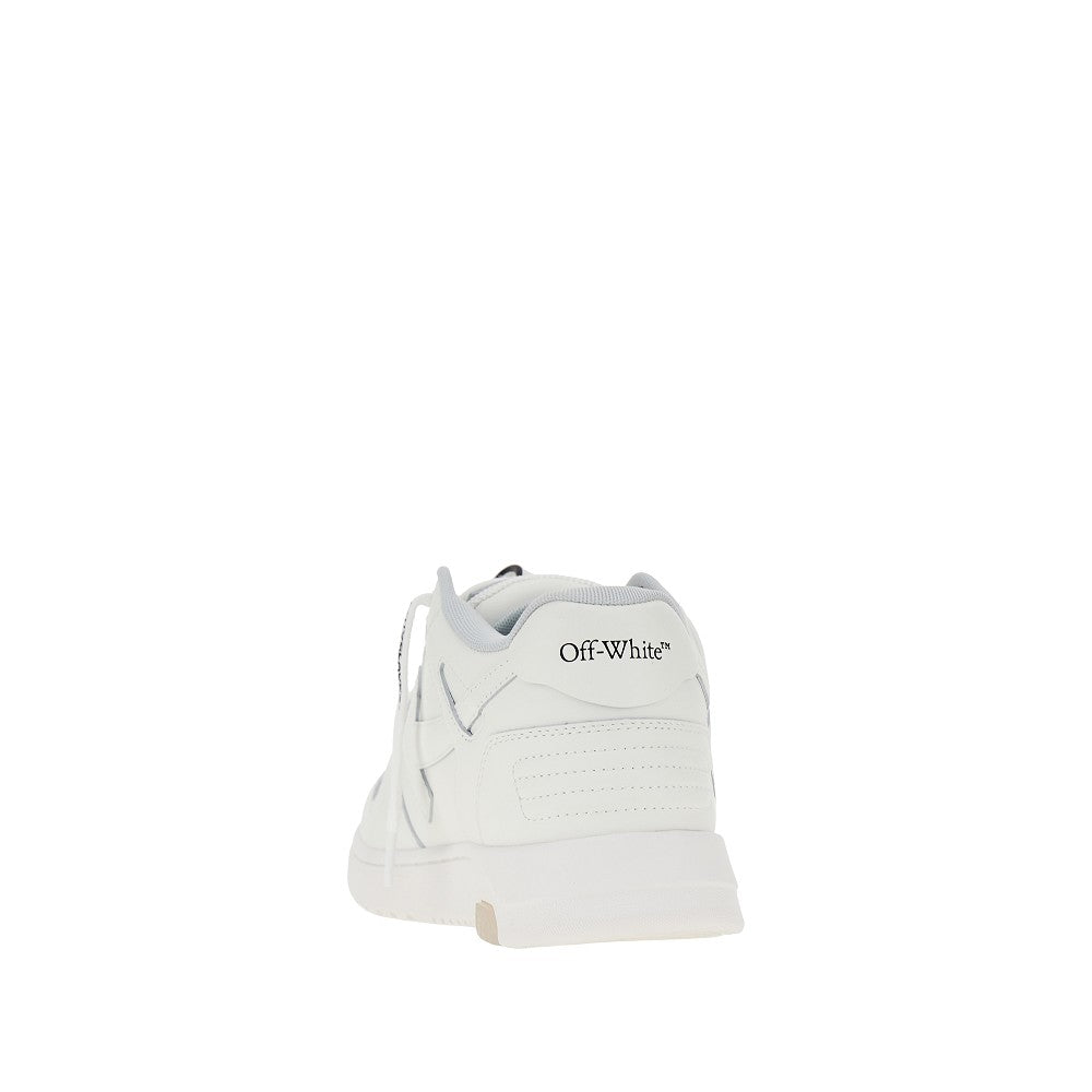 Off White Men 'Out Of Office' Sneakers OFF-WHITE