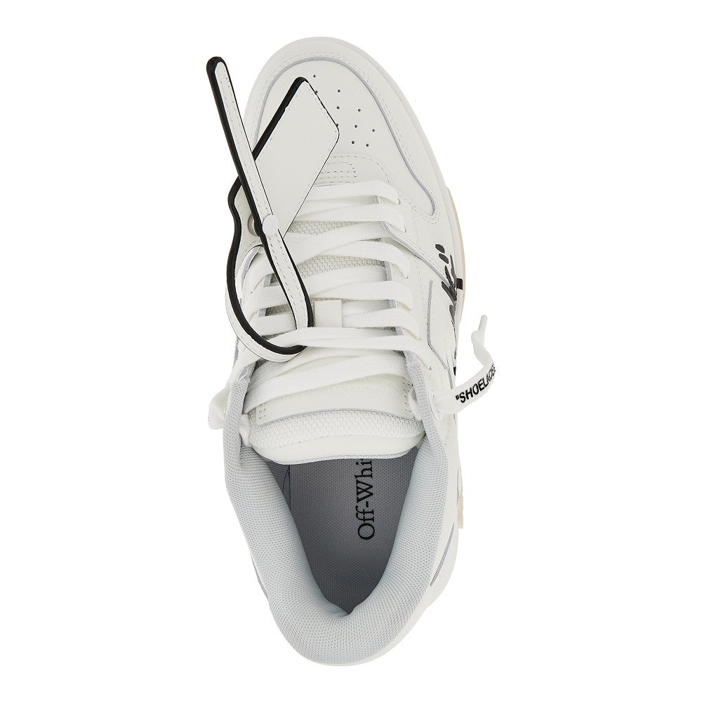 Off White Men 'Out Of Office' Sneakers OFF-WHITE