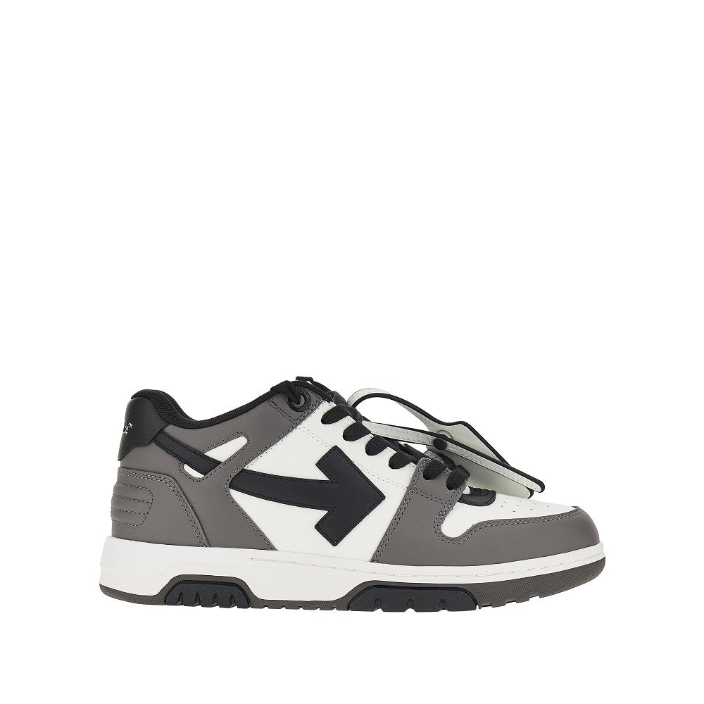 Off White Men 'Out Of Office' Sneakers OFF-WHITE