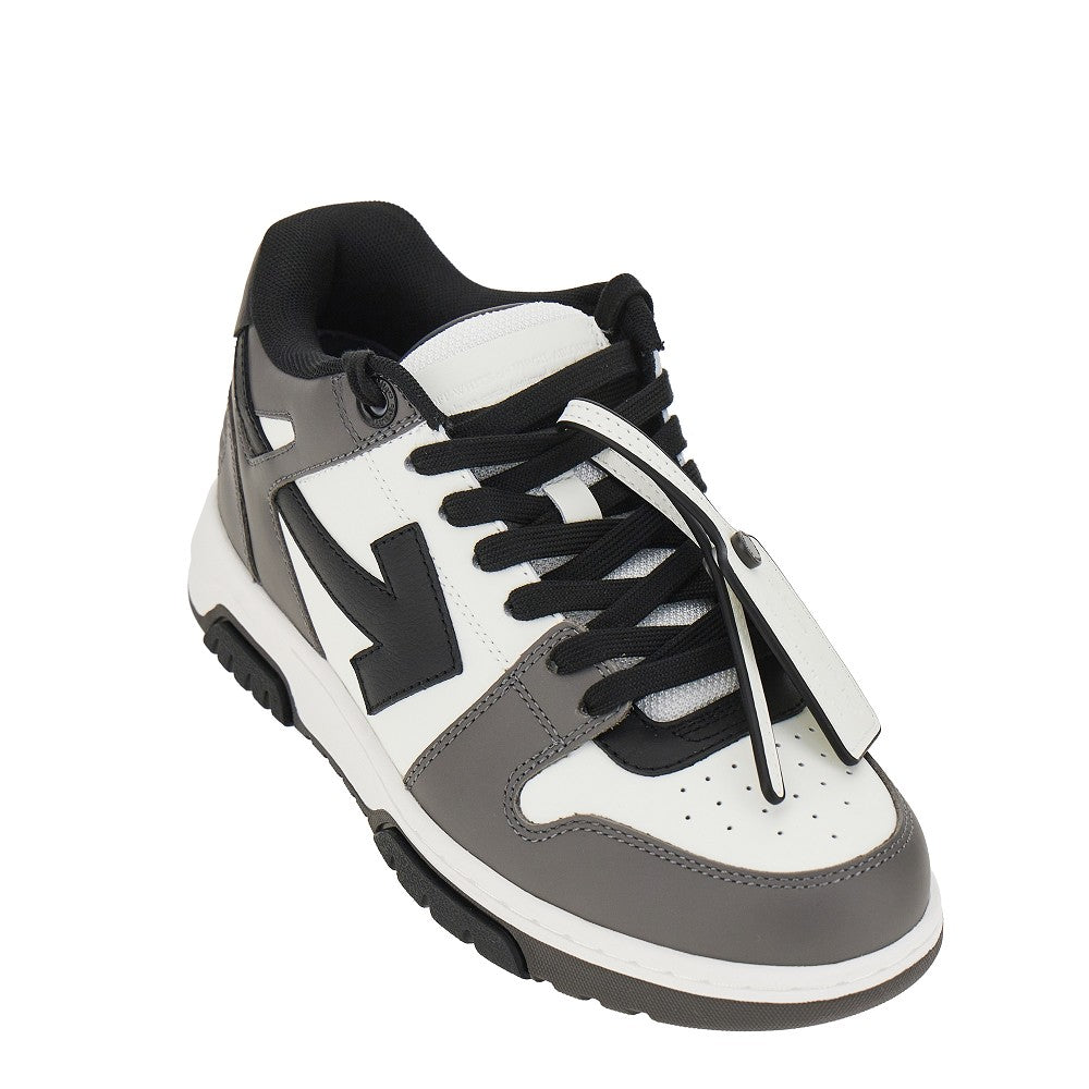 Off White Men 'Out Of Office' Sneakers OFF-WHITE