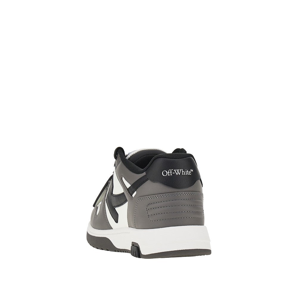 Off White Men 'Out Of Office' Sneakers OFF-WHITE