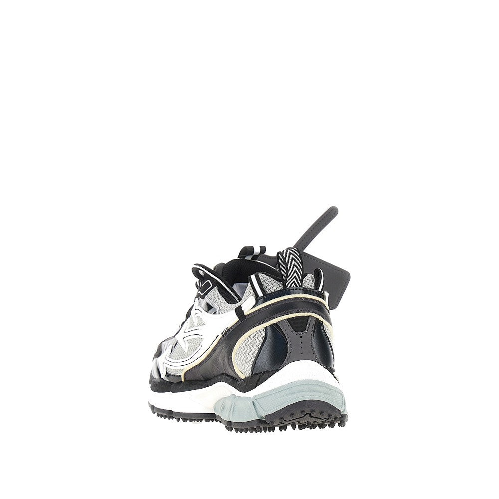Off White Men 'Ow Be Right Back' Sneakers OFF-WHITE