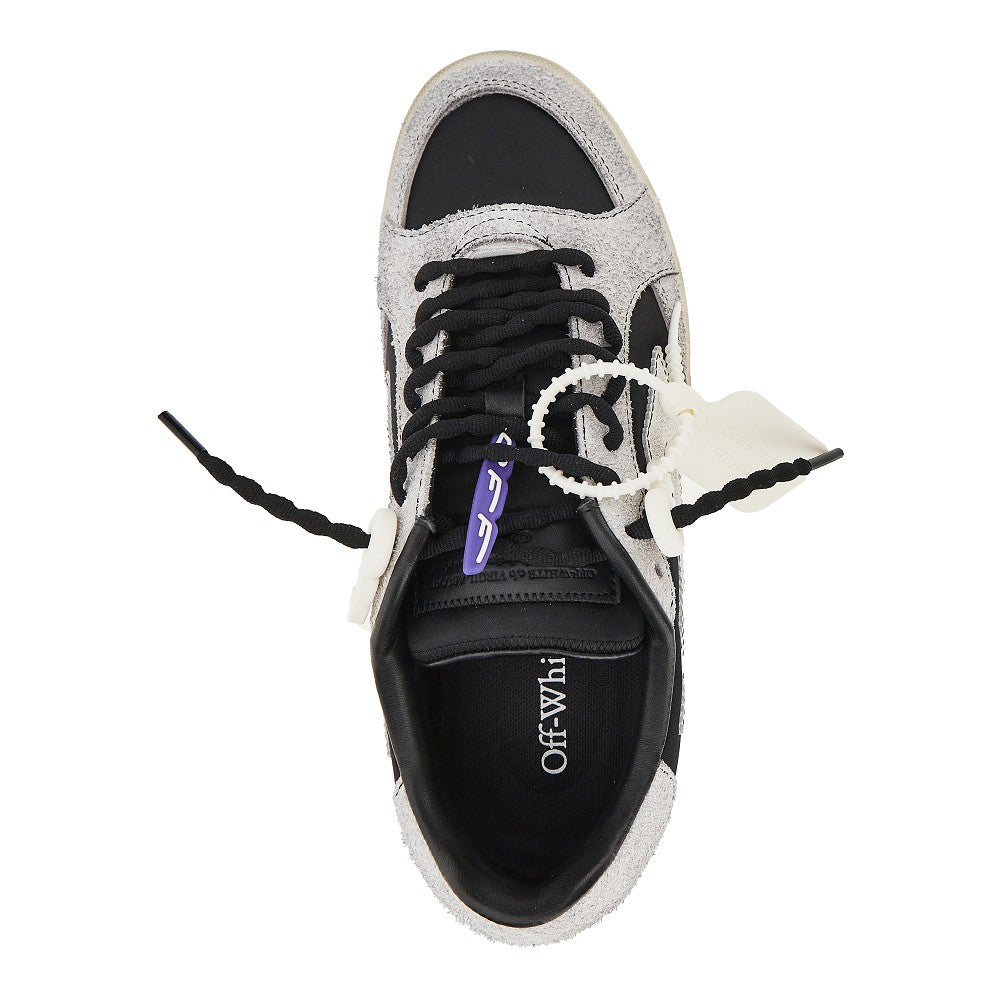 Off White Men 'End Of Play' Sneakers OFF-WHITE