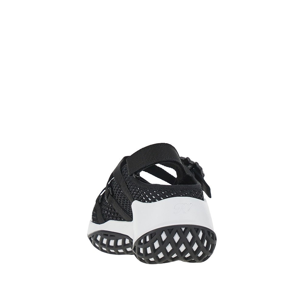 Roger Vivier Women 'Viv’ Run Trekky' Ballerinas Sneakers ROGER VIVIER