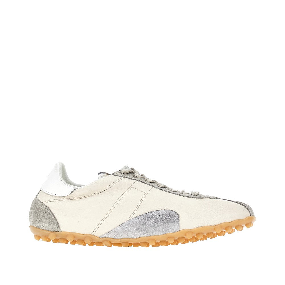 Maison Margiela Men 'Sprinters' Leather Sneakers MAISON MARGIELA