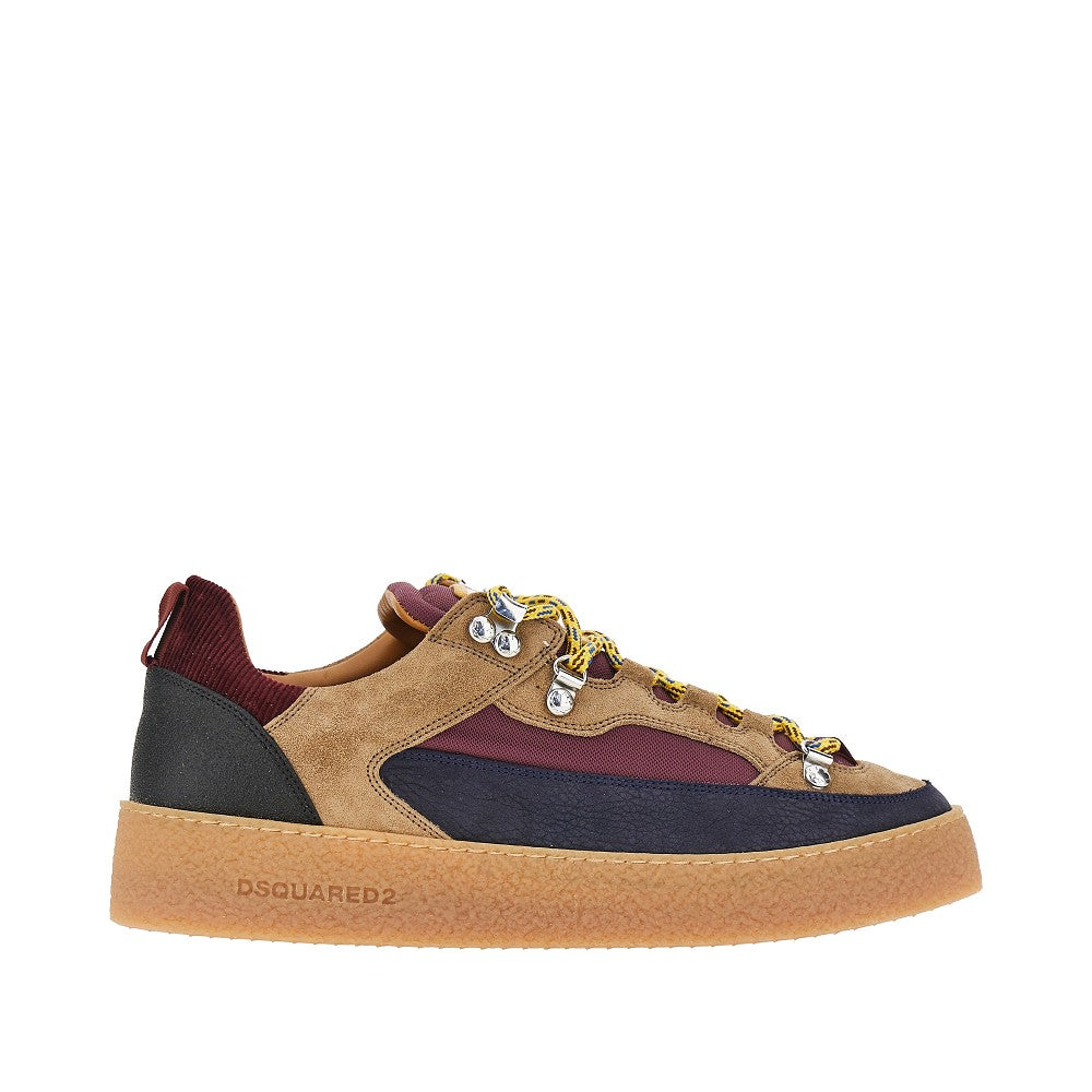 Dsquared2 Men 'Rapper's Delight' Sneakers DSQUARED2