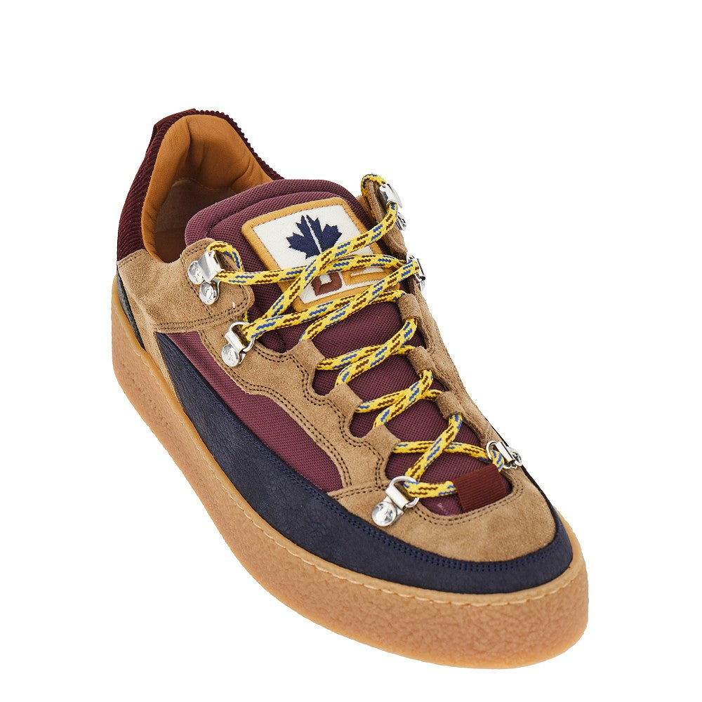 Dsquared2 Men 'Rapper's Delight' Sneakers DSQUARED2