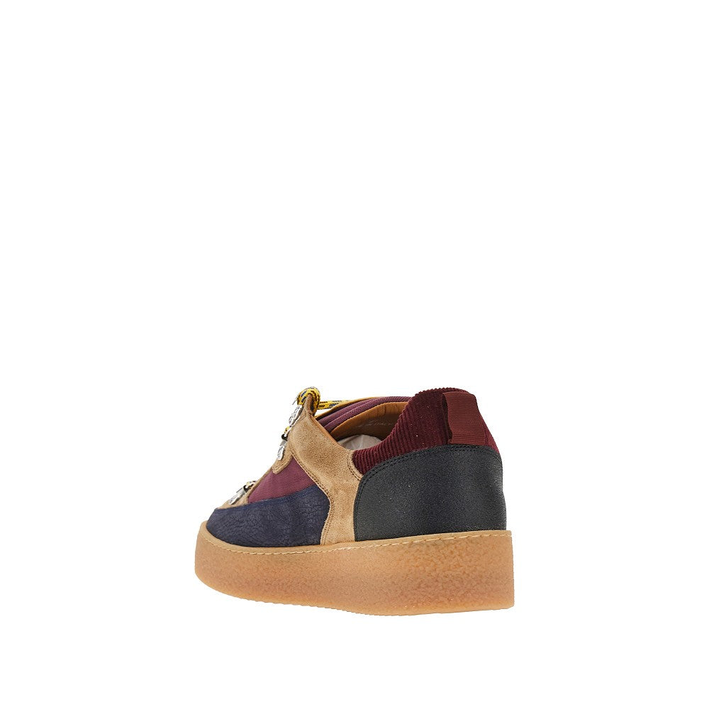 Dsquared2 Men 'Rapper's Delight' Sneakers DSQUARED2