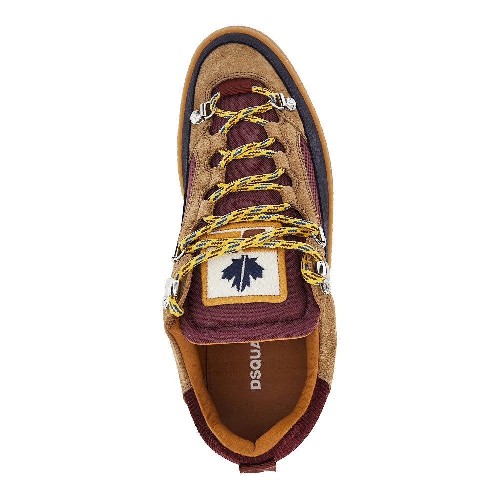 Dsquared2 Men 'Rapper's Delight' Sneakers DSQUARED2