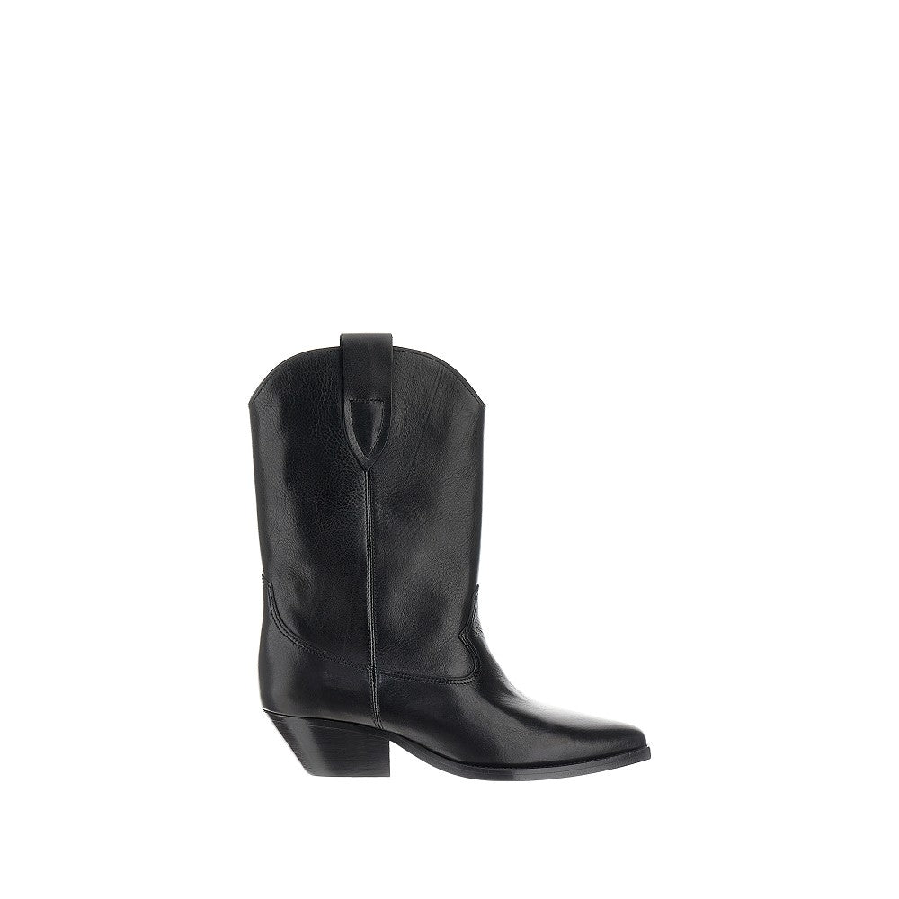Isabel Marant Women 'Duerto' Leather Boots ISABEL MARANT
