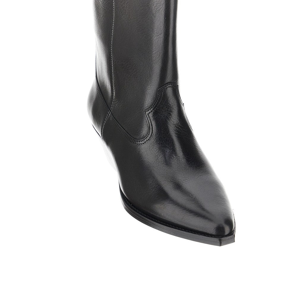 Isabel Marant Women 'Duerto' Leather Boots ISABEL MARANT