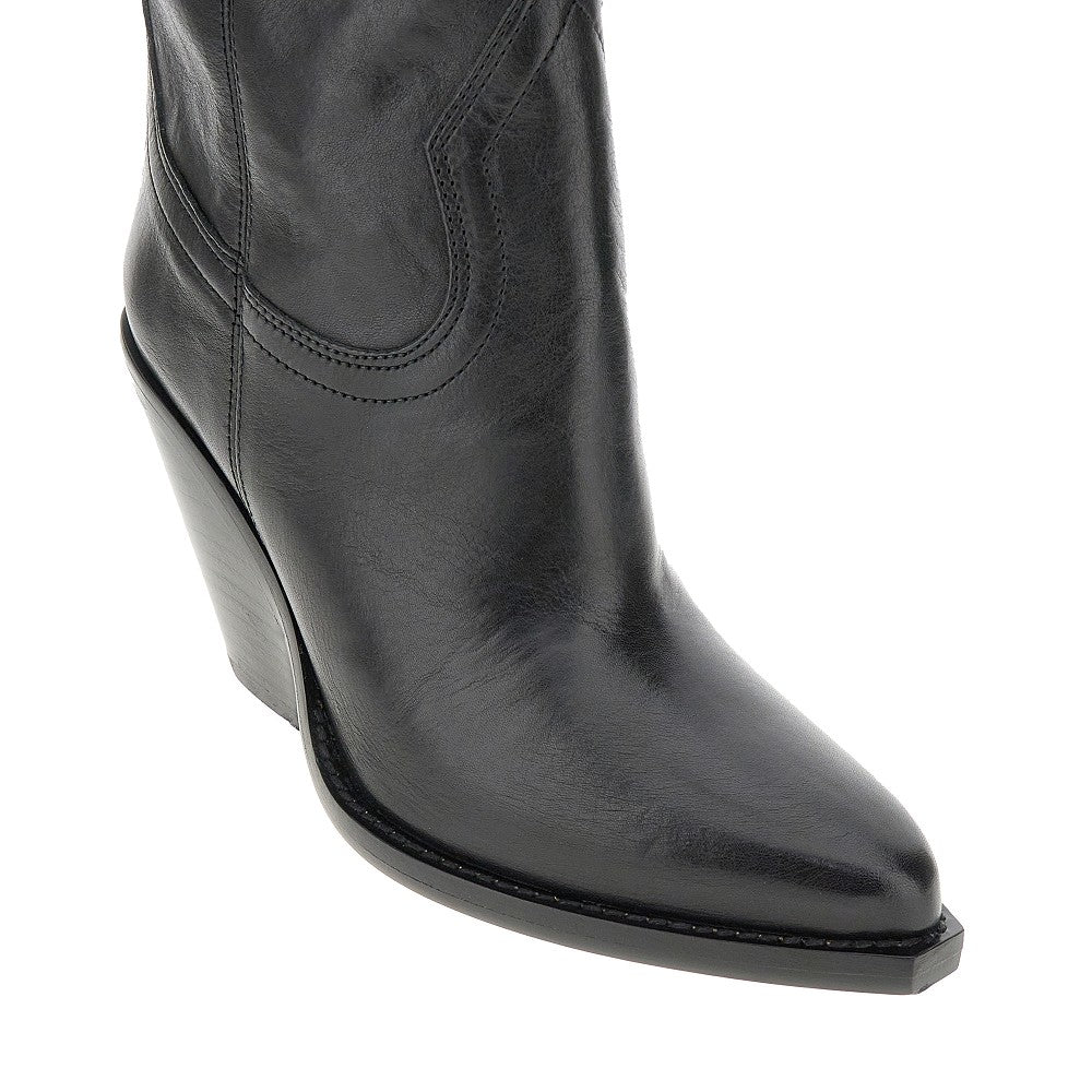 Isabel Marant Women 'Leyane' Boots ISABEL MARANT