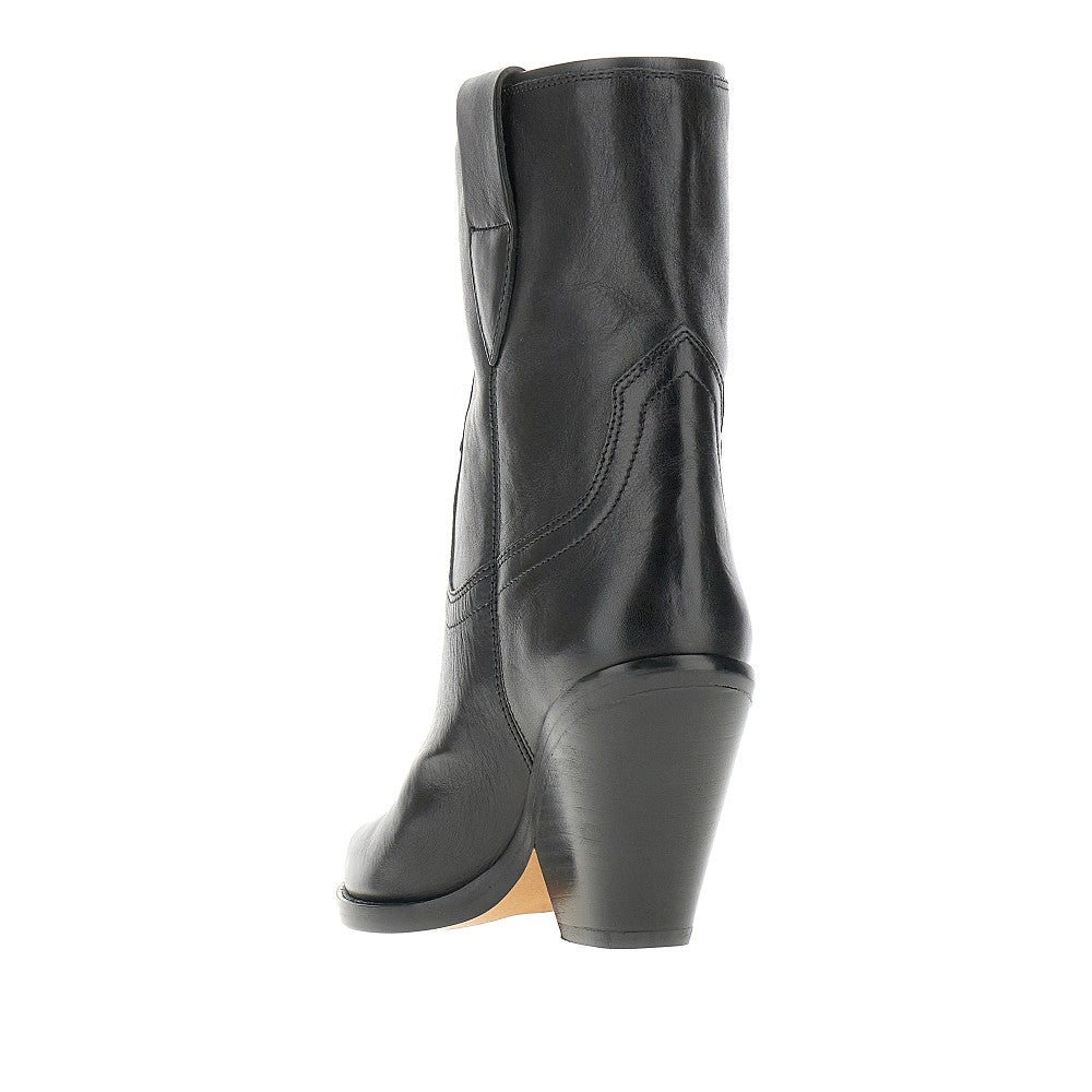 Isabel Marant Women 'Leyane' Boots ISABEL MARANT