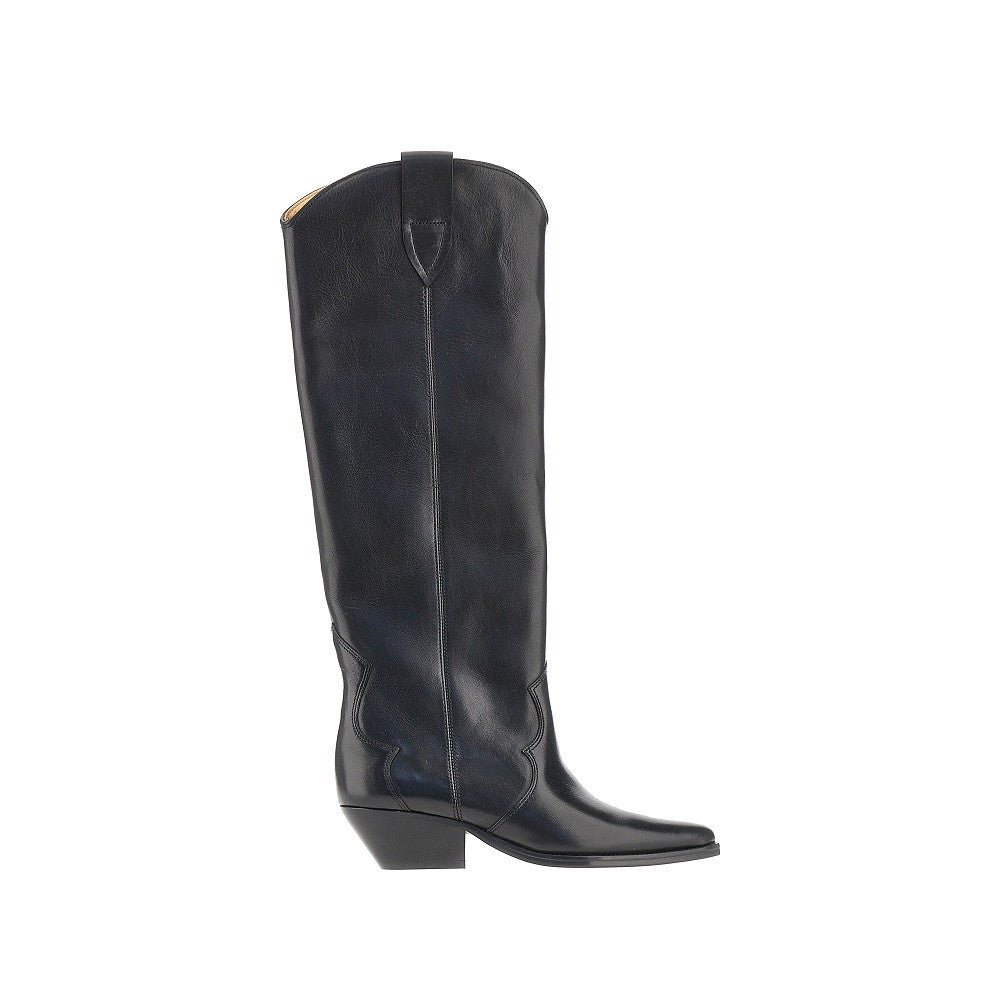 Isabel Marant Women 'Denvee' Leather Boots ISABEL MARANT