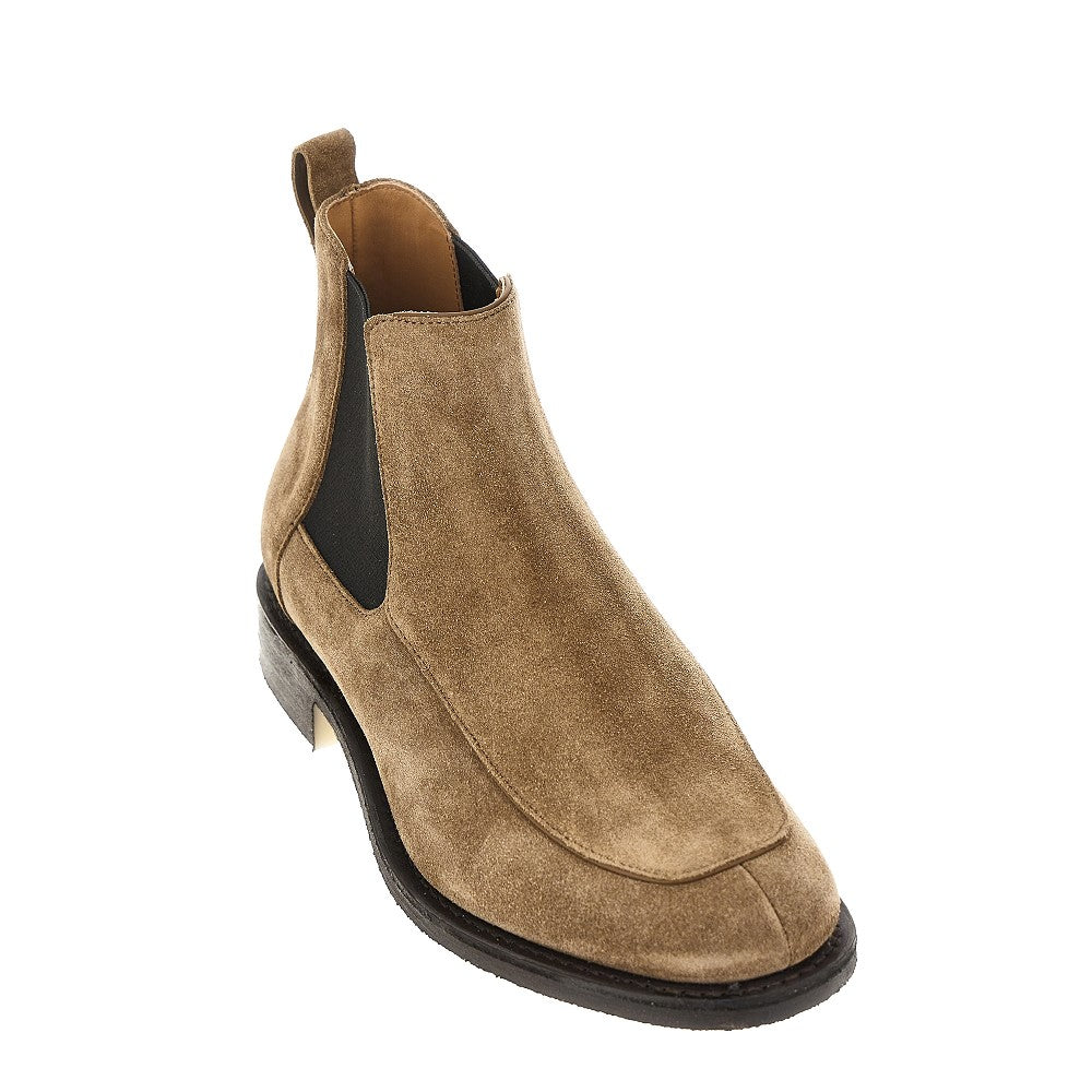 Church Men 'Selby' Suede Leather Ankle Boots CHURCH'S