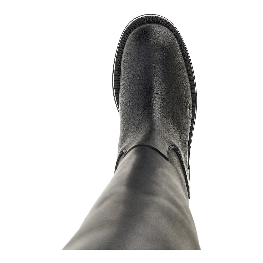 Paris Texas Women 'Napa' Leather Boots PARIS TEXAS