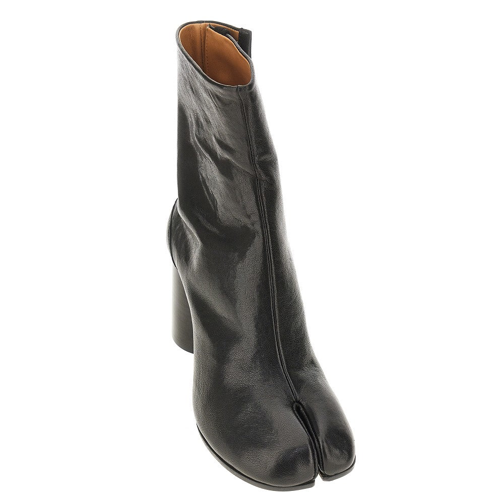 Maison Margiela Women Nappa Leather Tabi Ankle Boots MAISON MARGIELA