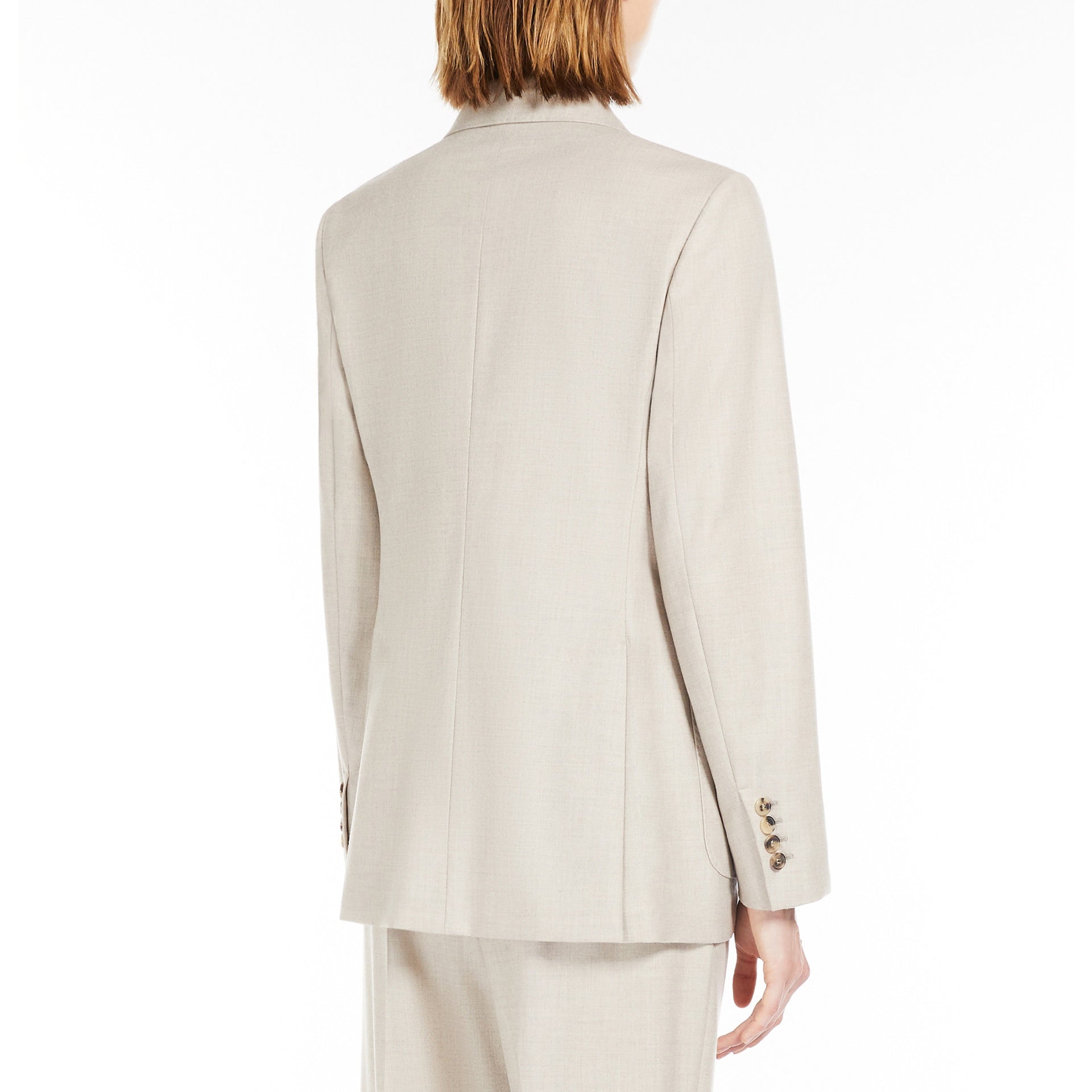 Max Mara Fred Jacket Women MAX MARA