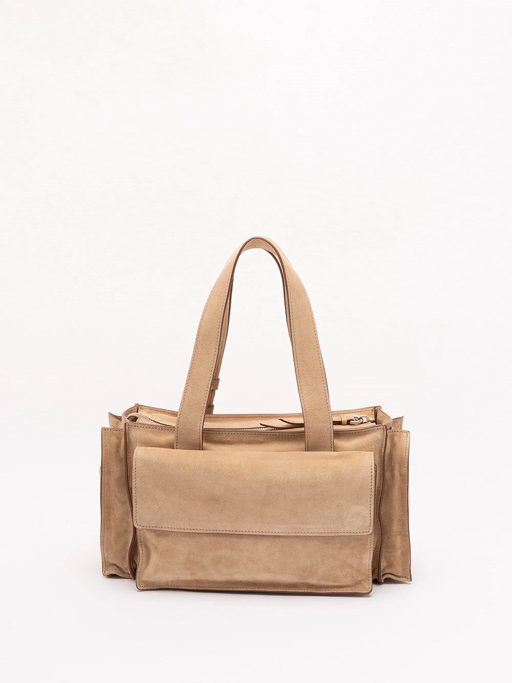 Miu Miu Women `Utilitaire` Shopping Bag MIU MIU