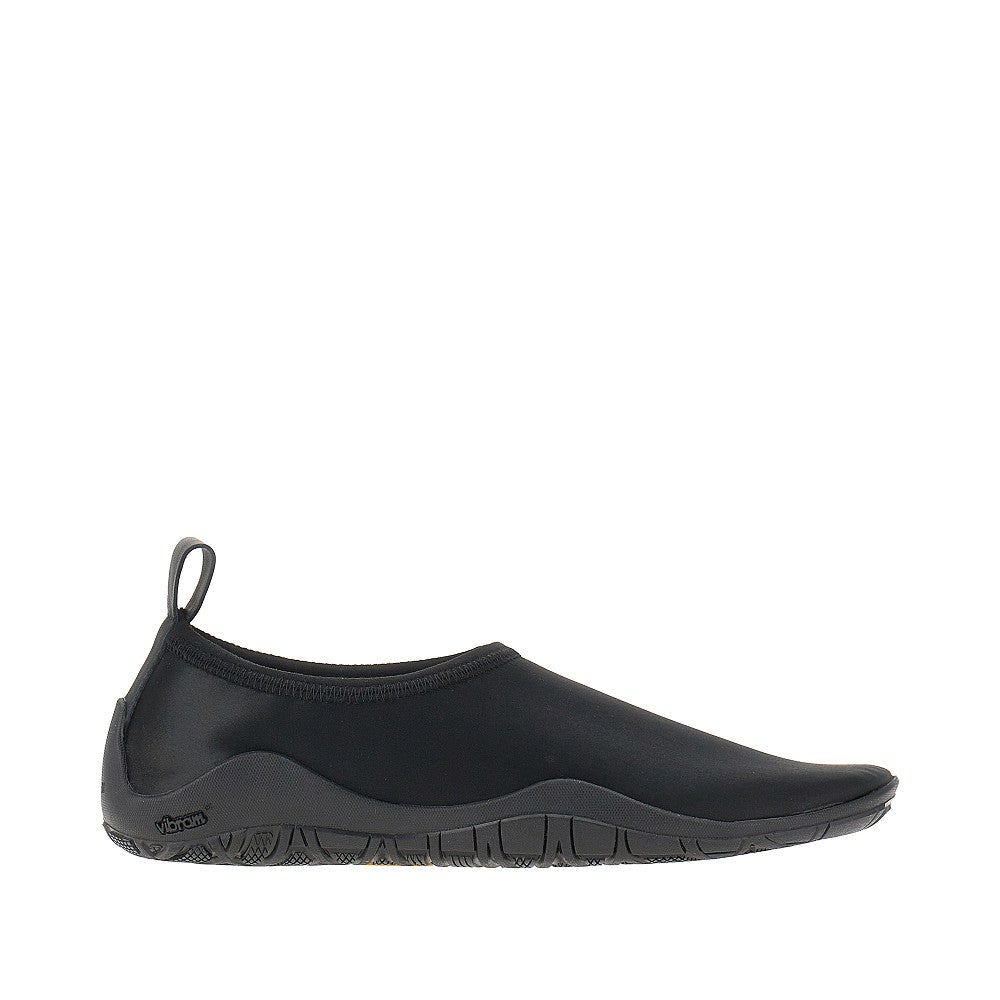 Jil Sander Women Satin Flat Shoes JIL SANDER