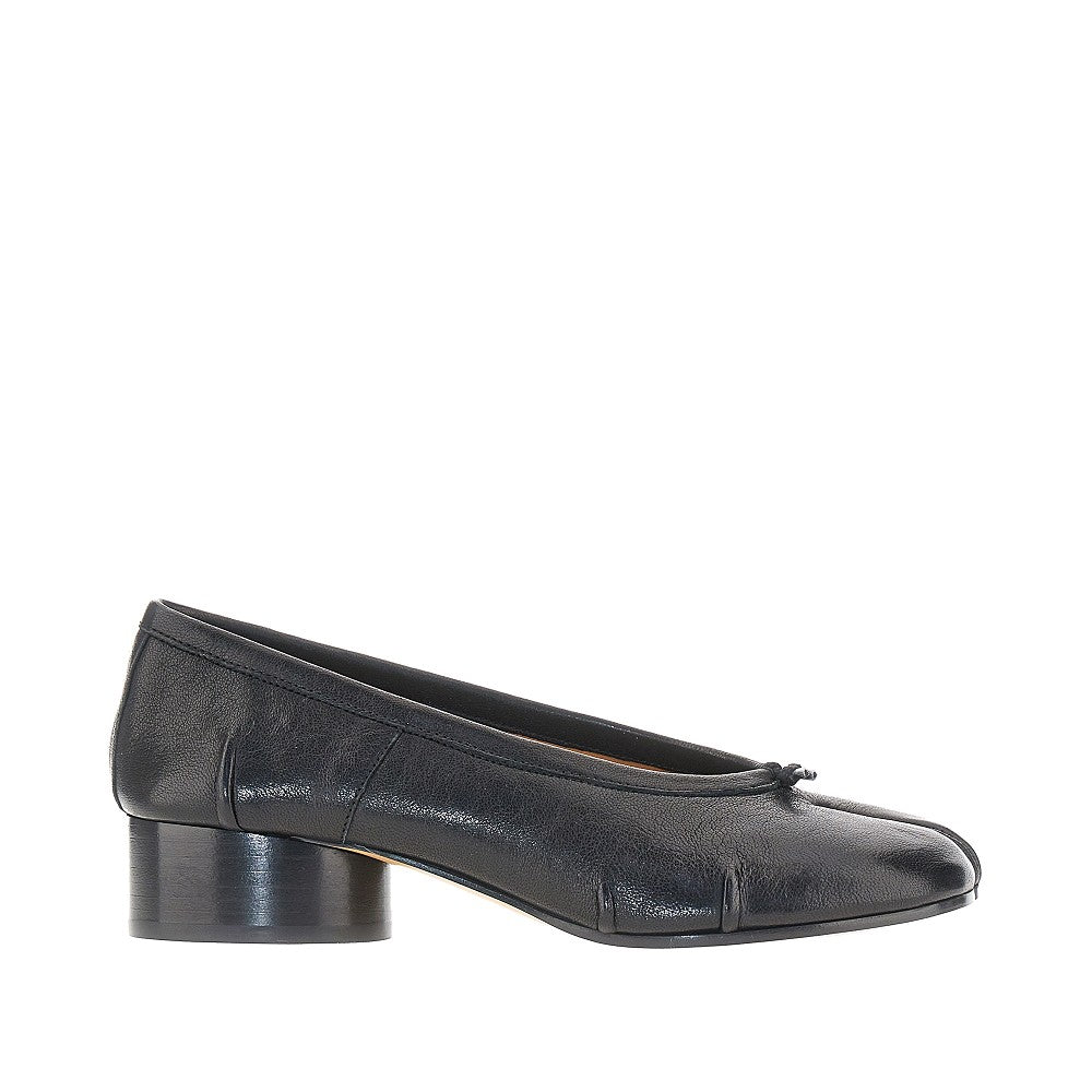 Maison Margiela Women Tabi Heeled Ballerinas MAISON MARGIELA