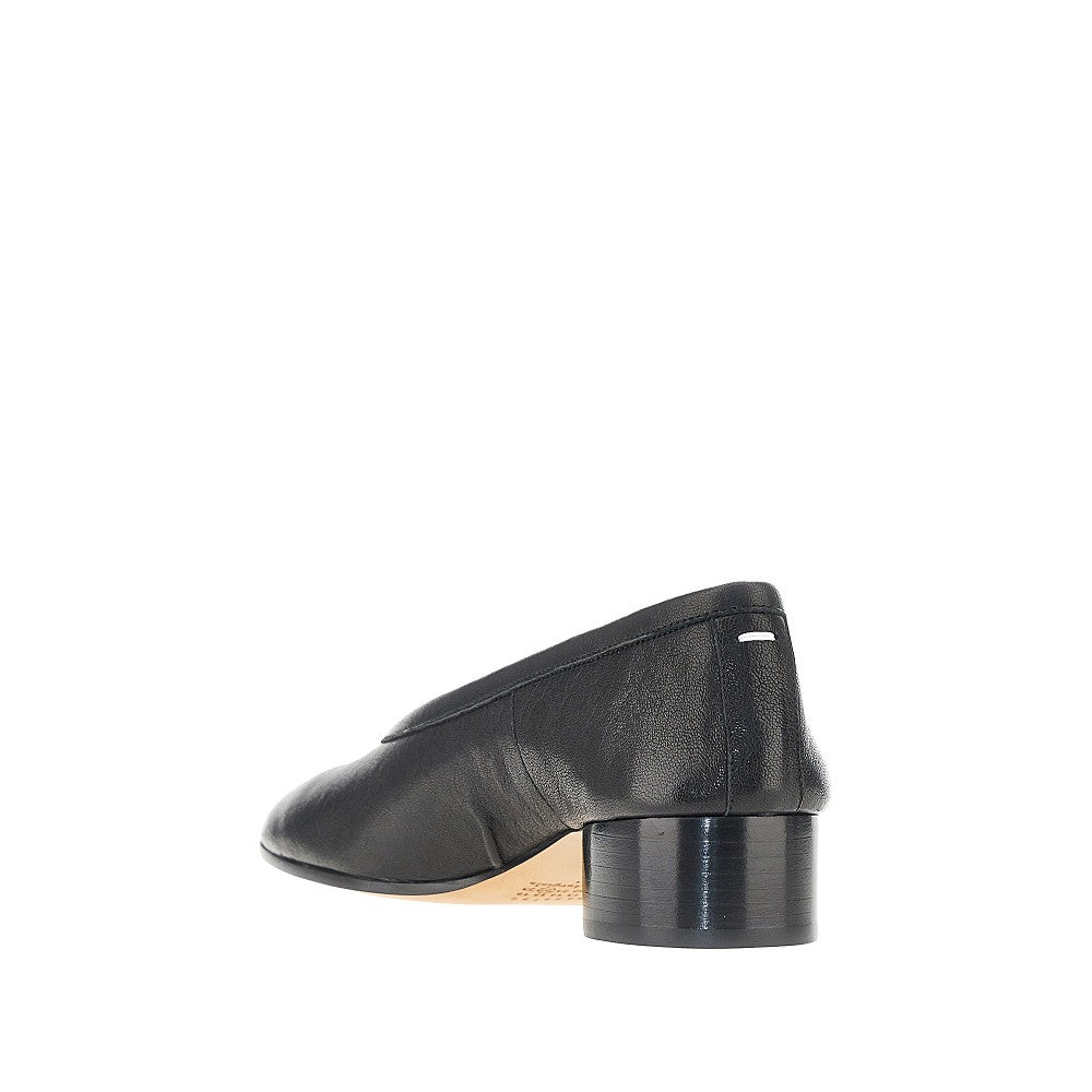 Maison Margiela Women Tabi Heeled Ballerinas MAISON MARGIELA