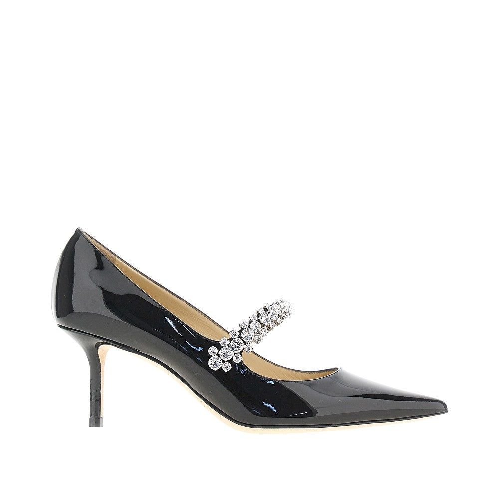 Jimmy Choo Women 'Bing' Patent Leather Pumps JIMMY CHOO