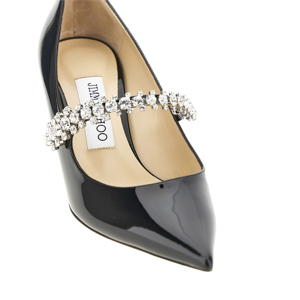 Jimmy Choo Women 'Bing' Patent Leather Pumps JIMMY CHOO
