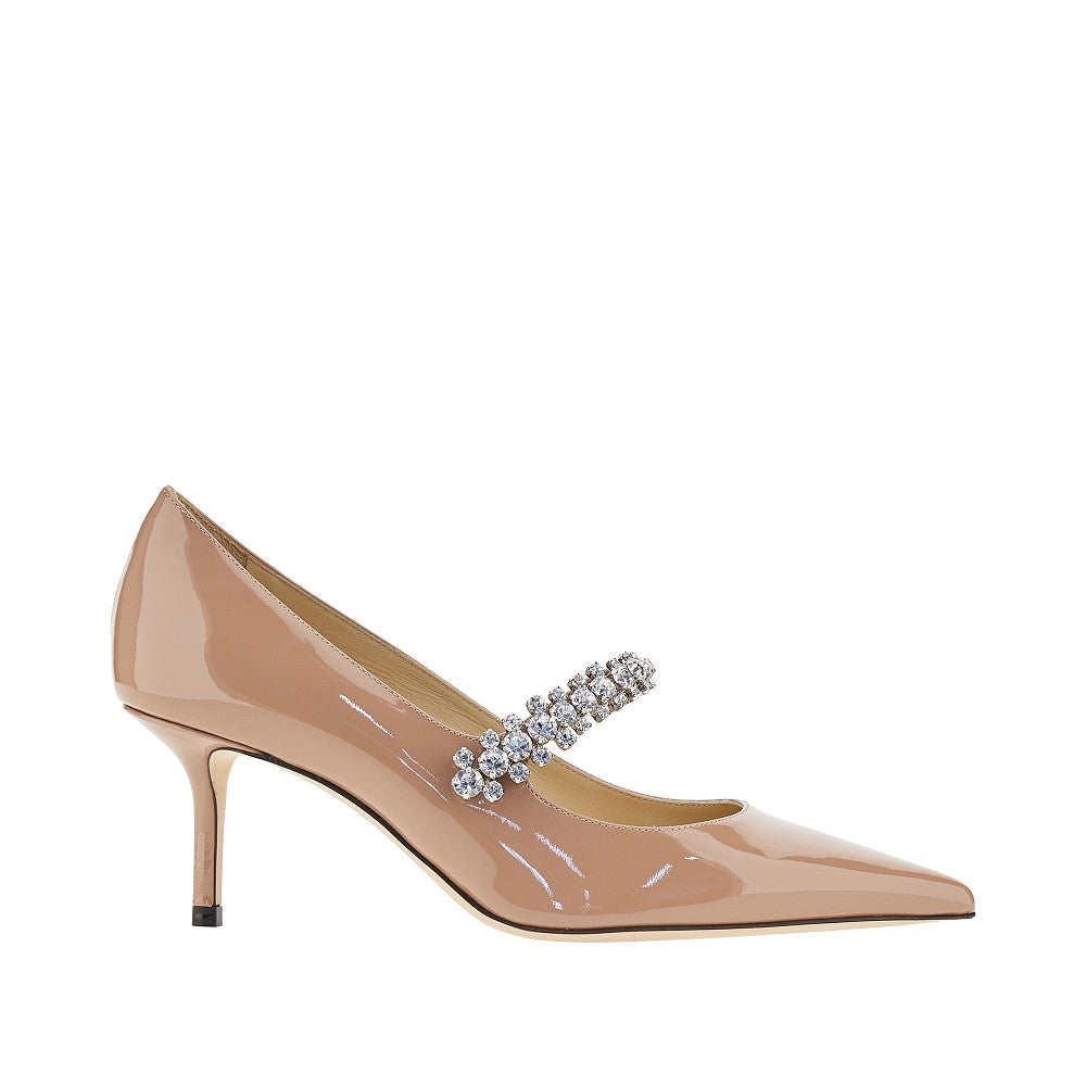 Jimmy Choo Women 'Bing' Patent Leather Pumps JIMMY CHOO