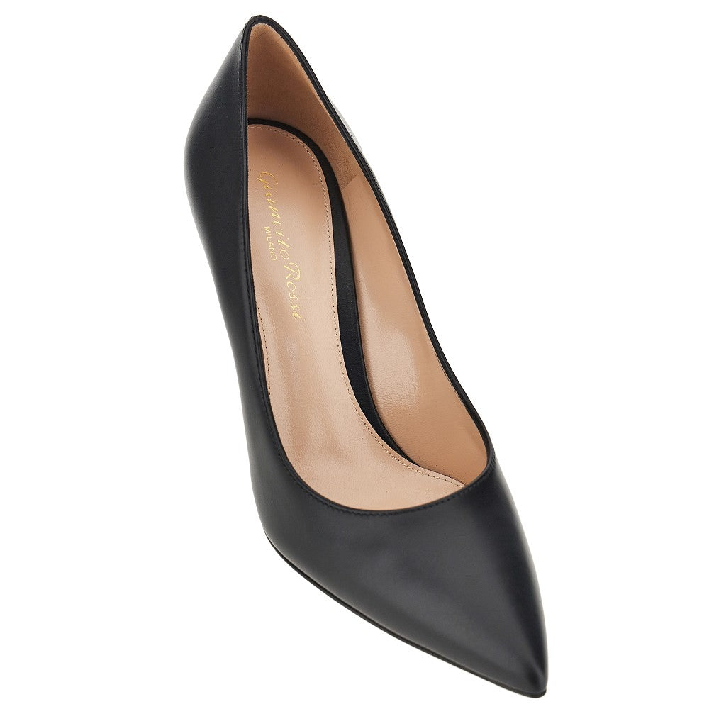 Gianvito Rossi Women 'Gianvito' Leather Pumps GIANVITO ROSSI