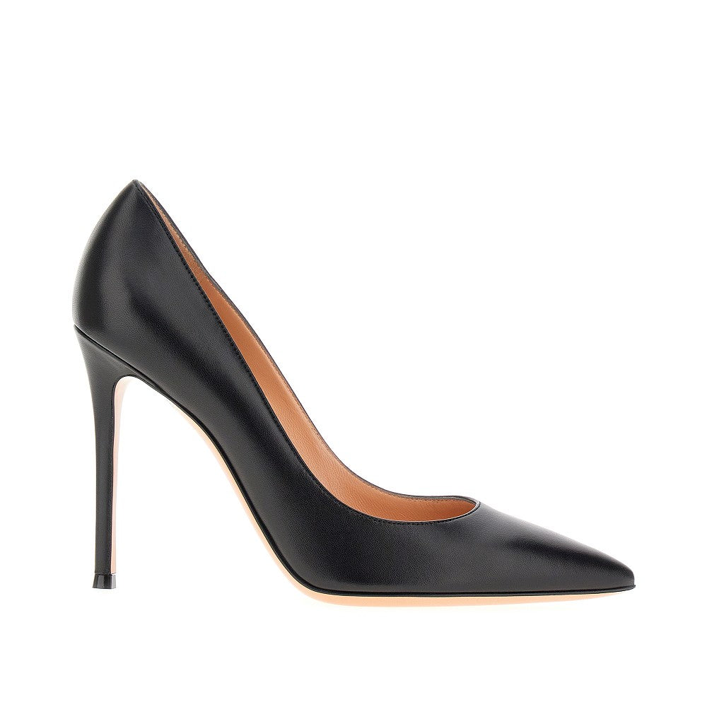 Gianvito Rossi Women Nappa Leather Pumps GIANVITO ROSSI